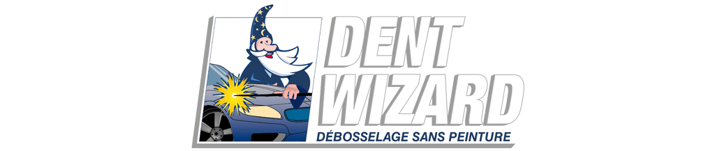 Logo Dentwizard