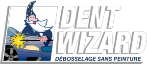 DENTWIZARD Logo site