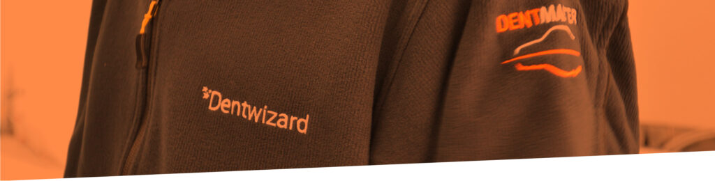 Veste Dentwizard