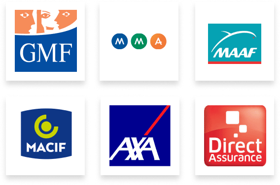 compagnies d'assurances