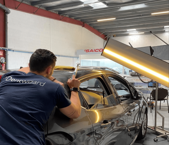 Nils débosselage décines